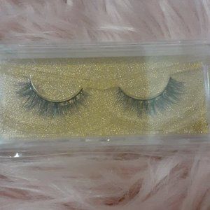 3D Mink Lashes